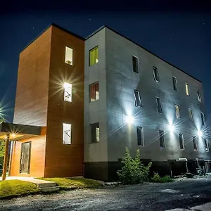 Hébergement de vacances Luxury Boutique Two Bedroom 4b