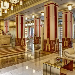 Majestic Plaza Çek Cumhuriyeti