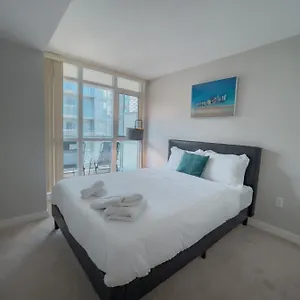 Appartement Downtown 2bed Free Parking