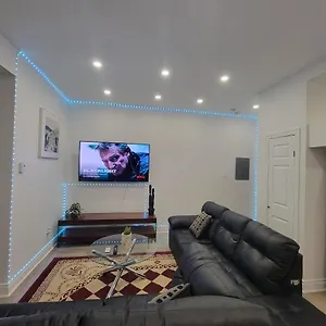 High Speed Internet - Amazing Loft In Central Séjour chez l'habitant