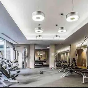Appartement Beautiful Unit In Heart Of Downtown