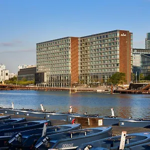 Marriott Danimarka
