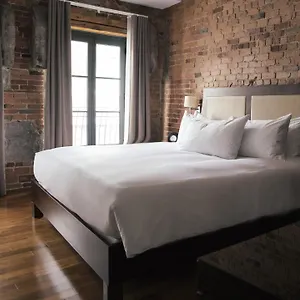 Hotell Nelligan