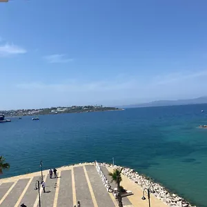 Pasifik Türkiye