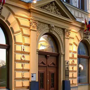 Superior 3*, Prag Tjekkiet