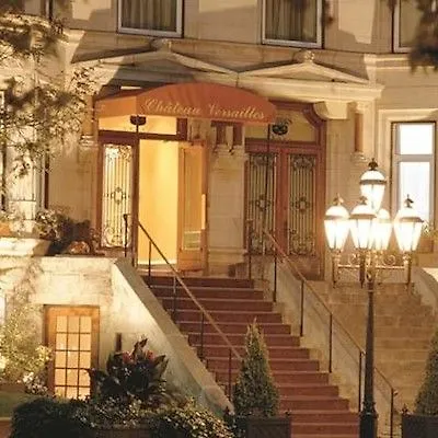 Chateau Versailles Montreal 4*,  Canada
